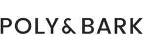 Logo Poly & Bark