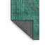 Tapis vert de style oriental-1661363531