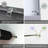 Aluminum Rectangle Mirror