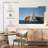 Mehar White Sailboat-107687960