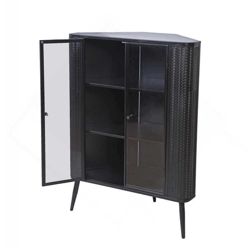 Commode d'appoint Gerome