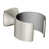 Brushed Nickel is out of stock