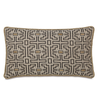 Naya Lumbar Pillow Cover & Insert