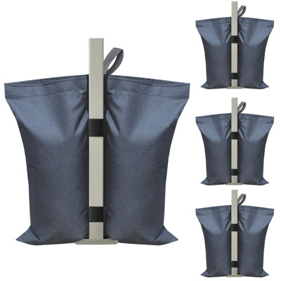 Alsiddiqa Arlmont & Co. Polyester Weight