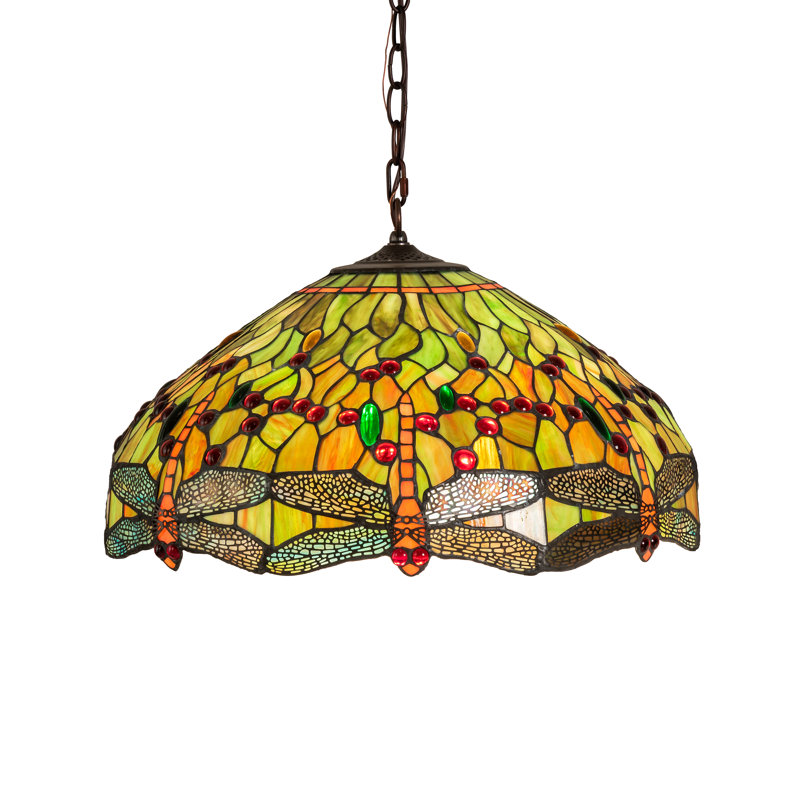 Lederman 3 - Light Pendant