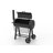 Dyna-Glo 51" Heavy-Duty Barrel Charcoal Grill