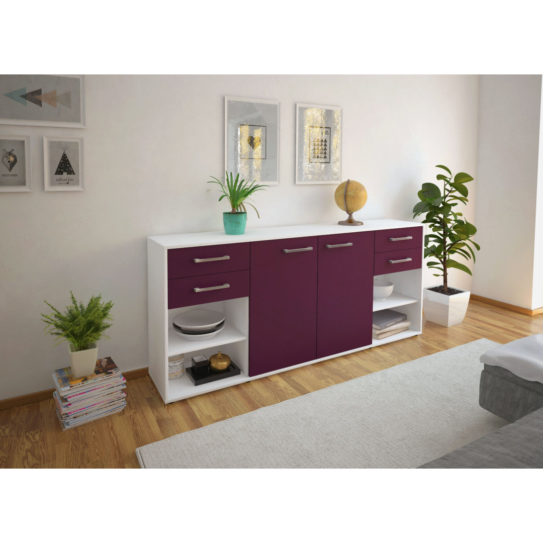 Sideboard Leopoldas