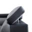Canapé modulaire en cuir 2 pièces Arthar-2136207364
