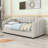 Chootu Upholstered Daybed with Underneath Storage-2127086261-2127086260