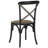 Deason 18.1'' H Oak Side Chair-1133263017