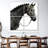 Brampt Gray Spanish Horse