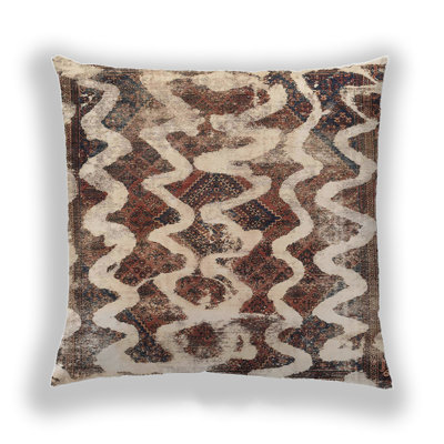 Coussin Abstract 1668