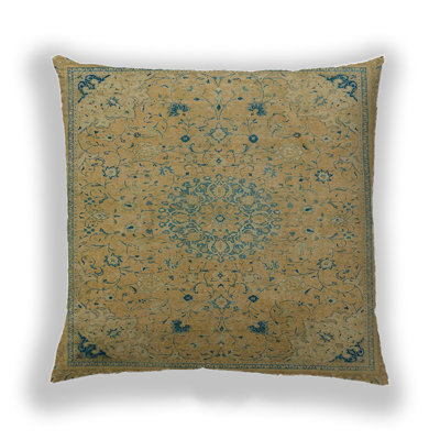 Coussin Abstract 2831