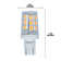 20 Watt Equivalent T3 Wedge 3000K LED Bulb