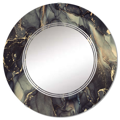 Circle Mirror