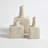 Tall Stack Bottle-Reactive Ivory-49510917