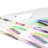 Ode To Hurst Acrylic Rectangle Decorative Tray-121429424