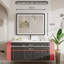 Miroir de salle de bain Smart Smart-572176787-572176781