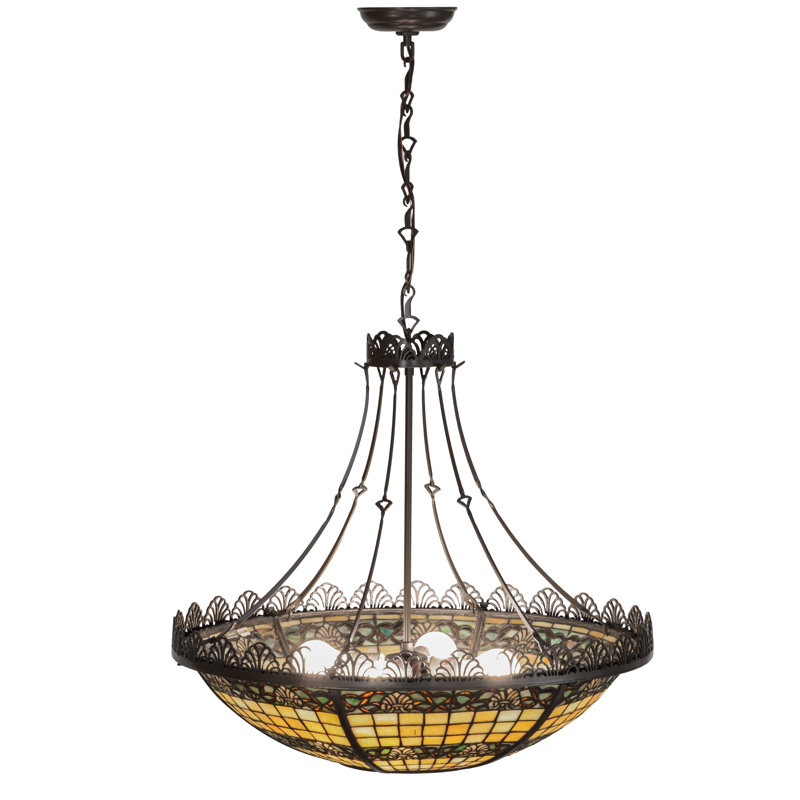 4 - Light Pendant