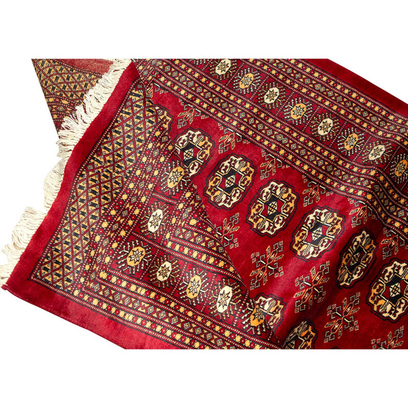 One-of-a-Kind 5'1" x 8'5" Area Rug