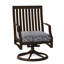 Seal Cove Outdoor Dining Armchair-1817901327-1817901314