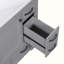Base de meuble-lavabo simple 35,5 po seulement-96003443