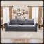 Canapé Chesterfield