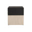 Joplin 2 - Drawer Nightstand