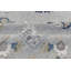 Oushak One-of-a-Kind Rectangle 8'11" X 11'8" Wool Area Rug Blue