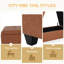 Repose-pieds avec rangement-1823814322