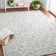 Msr Trace Martha Stewart Hand Tufted Wool Rug