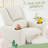 Esca Kids Recliner with 2 Cup Holder-460021551