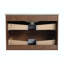 Ensemble de meuble-lavabo simple 30,00 po avec plateau Bogata-740759529-740759528