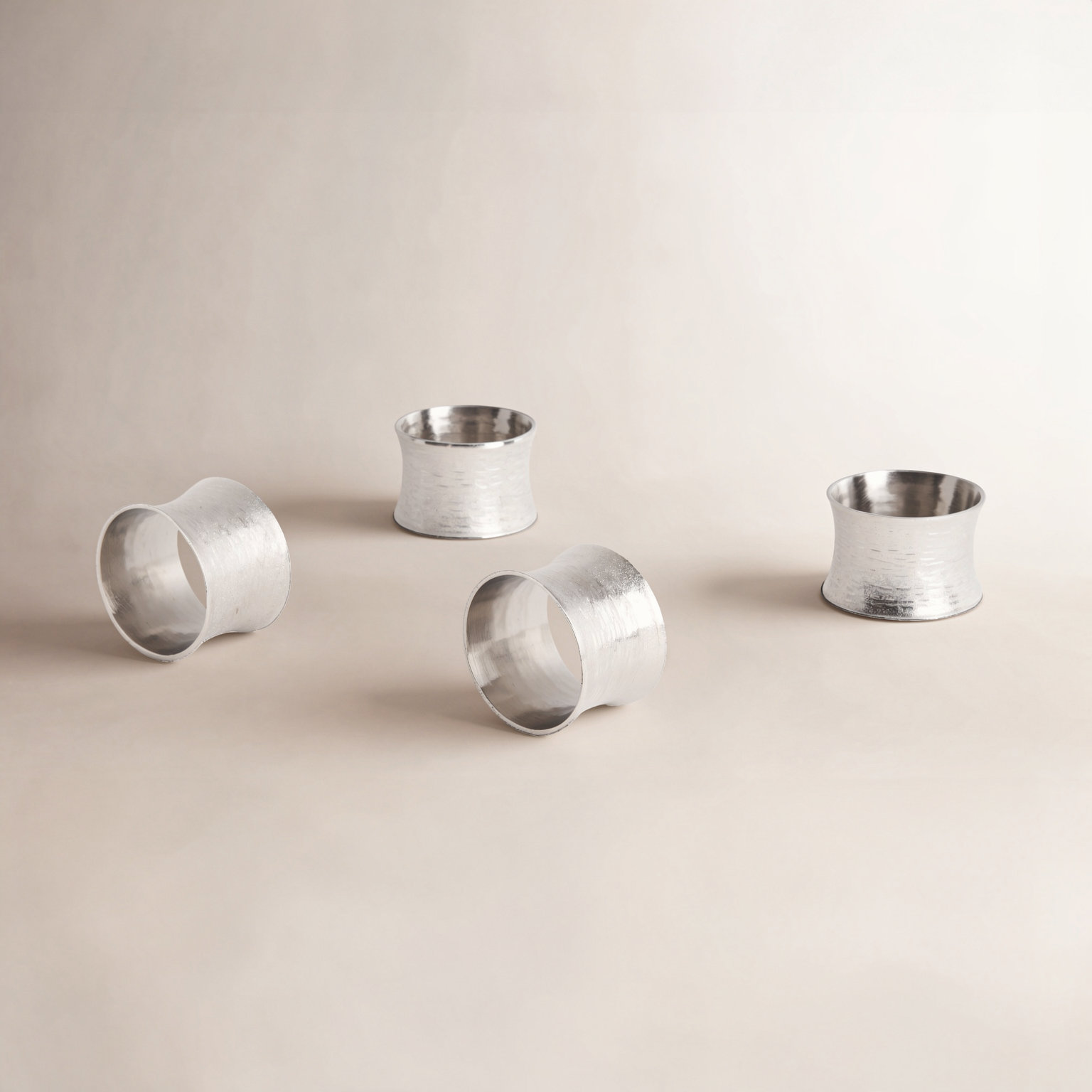 Metal Napkin Ring