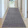 Flex Collection Solid Colour Machine Tufted Area Rug