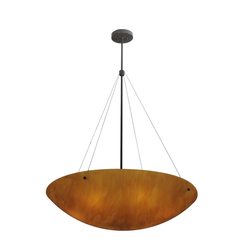 Cypola 6 - Light Pendant, Timeless bronze