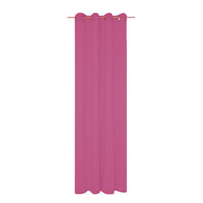 Zoee Eyelet Blackout Curtain