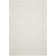 Endor Hand Knotted Grey/Cream Rug