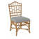 Chaise d'appoint Chippendale