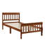 Lit standard simple en bois massif Wadsworth-1219767443