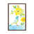 Classic Brown Wood Floater Framed selected