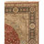 Silk Oriental Area Rug