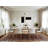 Machine Washable Persian Brown Area Rug-114547983
