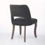 Chaise rembourrée Modern-1406719218