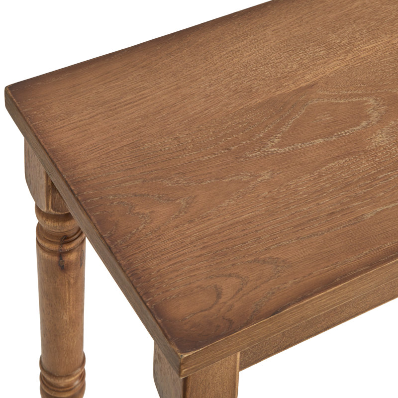 Burntwood 6 Piece Dining Set