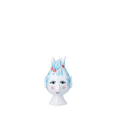 Titania Ceramic Candlestick