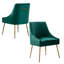  Chaise d'appoint rembourrée Krafick-516127478