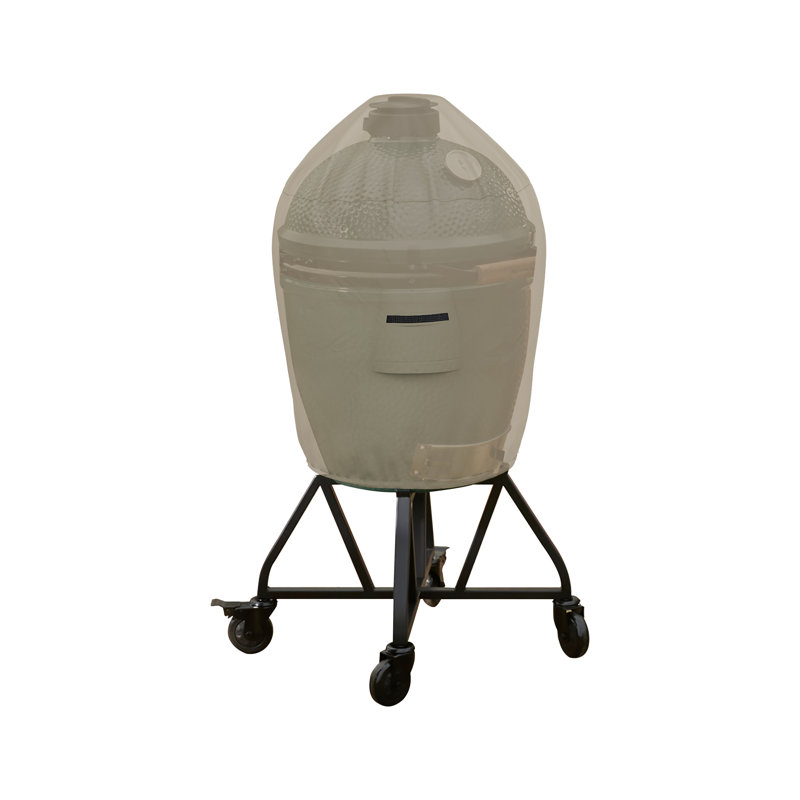 Covers & All 1'' D Grill Cover, 40" H x 18" W x 1" D, Taupe