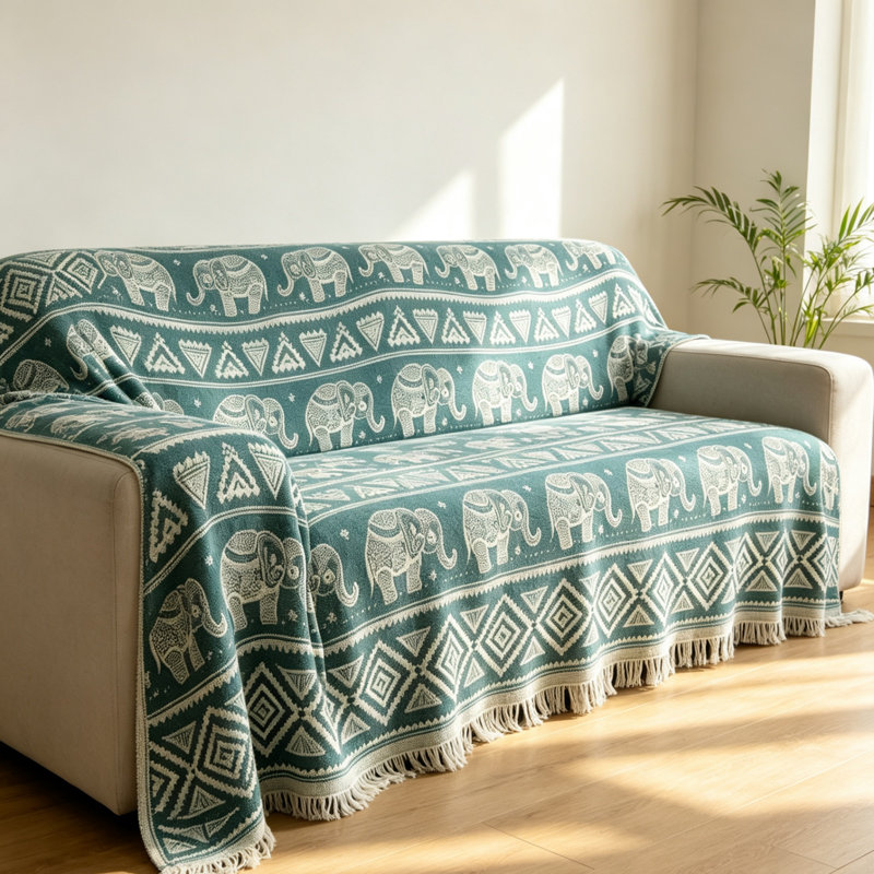 Throw Blanket