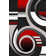 Mccampbell Performance Abstract Indoor Rug